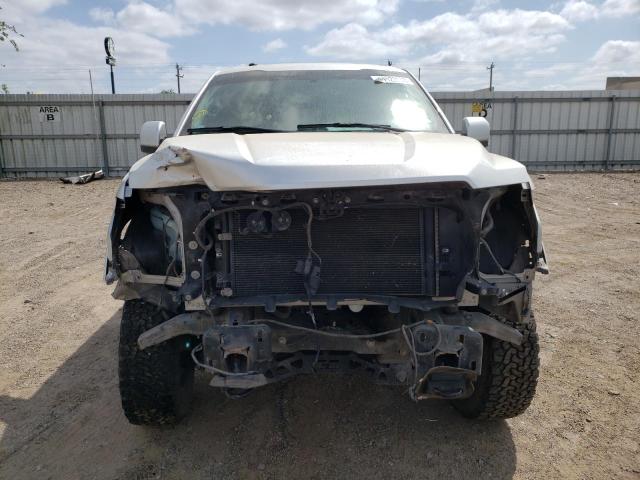 Photo 5 from auction – 2018 FORD F150 SUPER with VIN 1FTEW1E51JKD83774