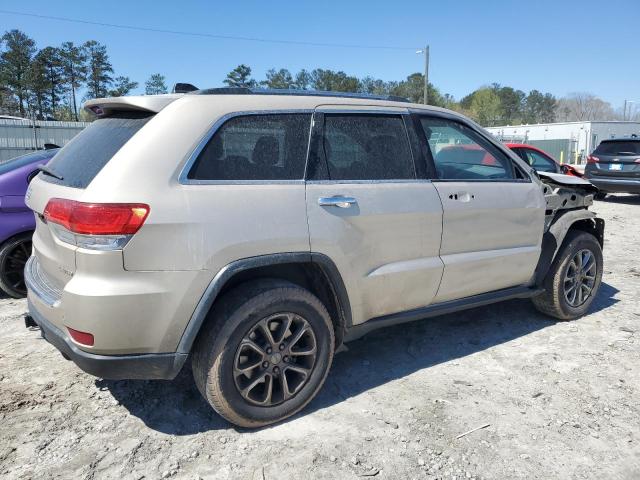 Photo 3 from auction – 2015 JEEP GRAND CHER with VIN 1C4RJEBG8FC822791