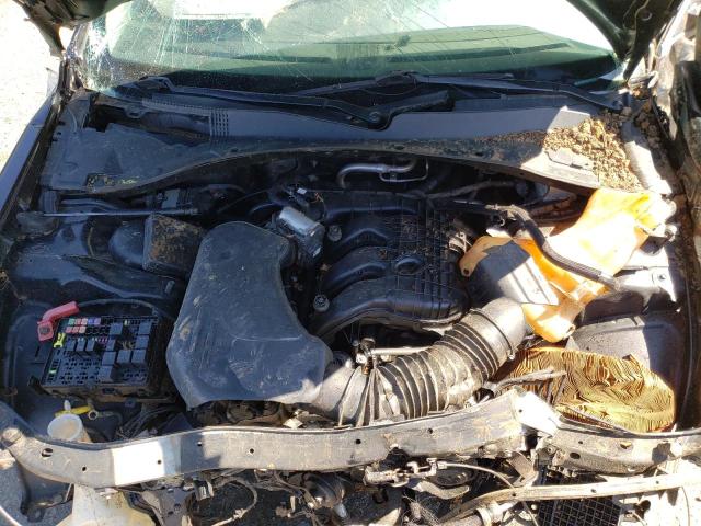 Photo 11 from auction – 2017 CHRYSLER 300C with VIN 2C3CCAEG4HH559885