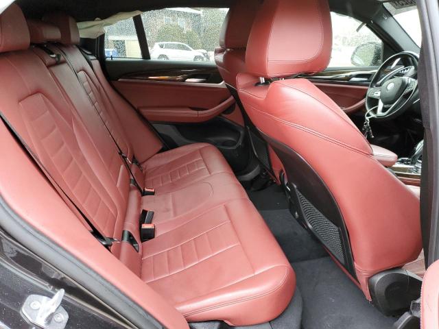 Photo 11 from auction – 2019 BMW X4 XDRIVE3 with VIN 5UXUJ3C59KLG53419