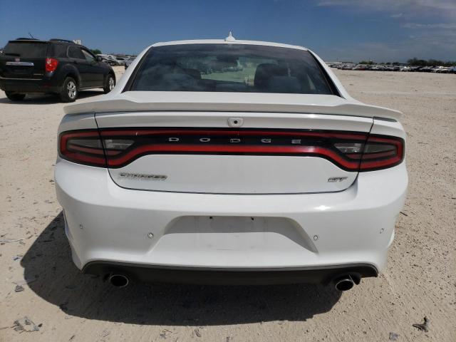 Photo 6 from auction – 2019 DODGE CHARGER GT with VIN 2C3CDXHG0KH567713