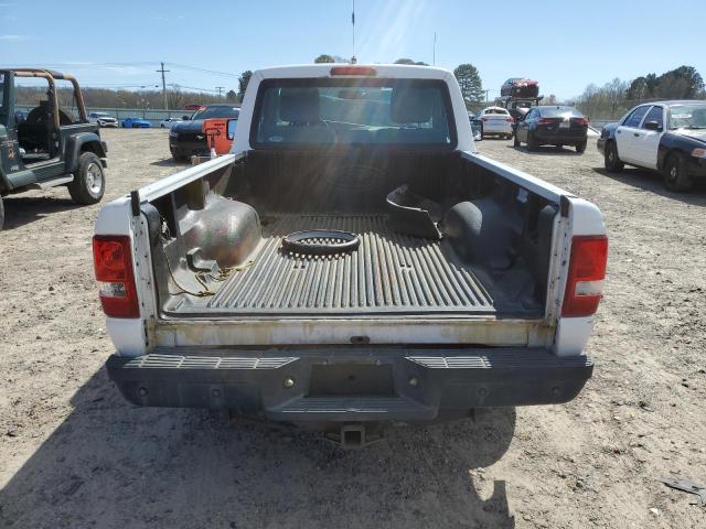 Photo 6 from auction – 2010 FORD RANGER with VIN 1FTKR1AD1APA60576