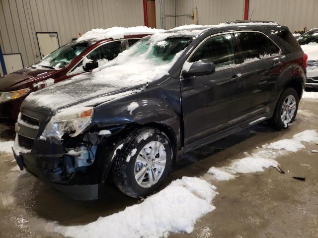 CHEVROLET EQUINOX LT 2011 with VIN 2CNALDEC4B6239434 - Photo from auction