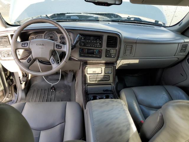 Photo 8 from auction – 2003 GMC SIERRA K15 with VIN 2GTFK69U231301858