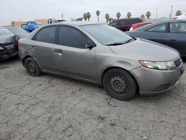 Photo 4 from auction – 2011 KIA FORTE EX with VIN KNAFU4A27B5359029