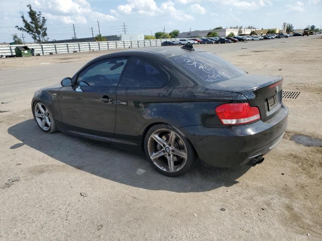 Photo 2 from auction – 2009 BMW 135 I with VIN WBAUC73549VK94959
