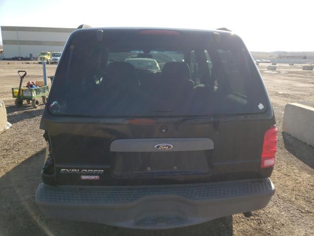 Photo 6 from auction – 2002 FORD EXPLORER S with VIN 1FMCU70E22UC01654