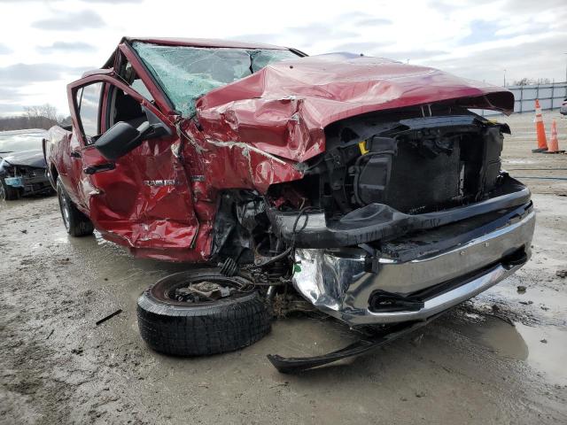 Photo 4 from auction – 2011 DODGE RAM 1500 with VIN 1D7RV1GT1BS590611