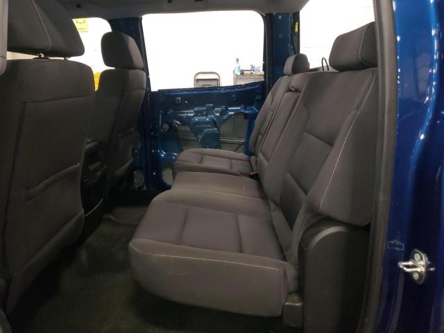 Photo 10 from auction – 2016 CHEVROLET SILVER 4X4 with VIN 3GCUKREC6GG328080
