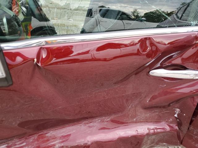 Photo 7 from auction – 2018 NISSAN MAXIMA 3.5 with VIN 1N4AA6AP6JC368737