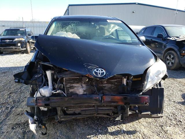 Photo 5 from auction – 2014 TOYOTA SIENNA LE with VIN 5TDKK3DC5ES481313