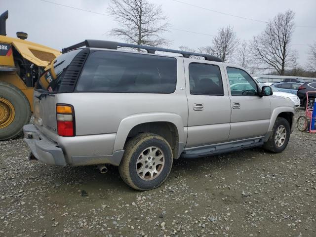 Photo 3 from auction – 2005 CHEVROLET SUBURBAN with VIN 3GNFK16Z25G194654