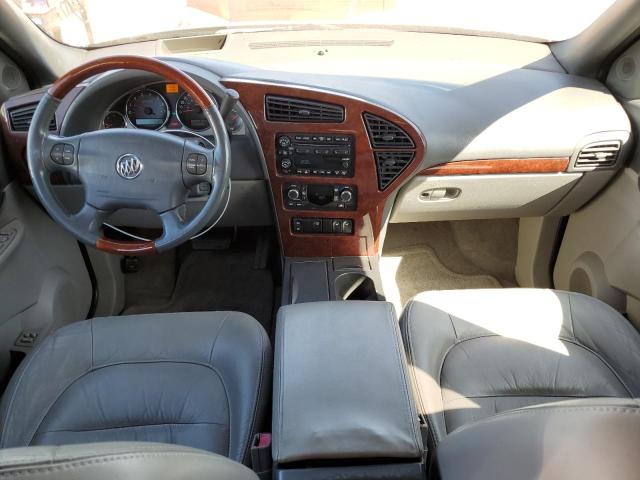 Photo 8 from auction – 2005 BUICK RENDEZVOUS with VIN 3G5DB03E35S556796
