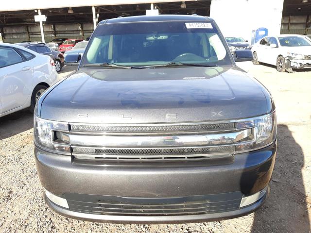 Photo 5 from auction – 2019 FORD FLEX SEL with VIN 2FMHK6C8XKBA27219