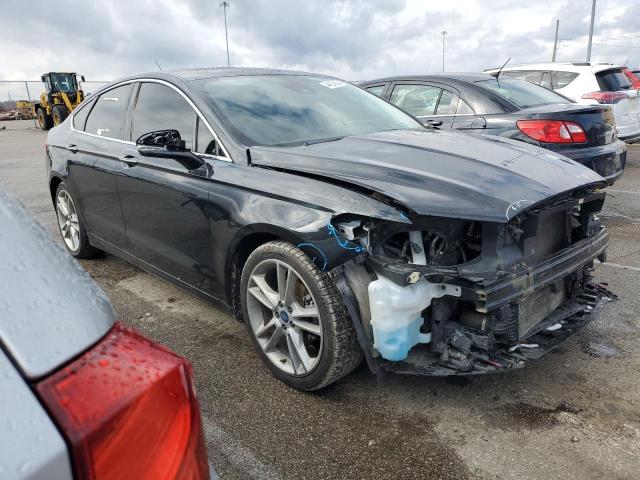 Photo 4 from auction – 2013 FORD FUSION TIT with VIN 3FA6P0K99DR279476
