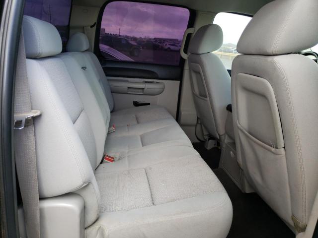 Photo 10 from auction – 2010 CHEVROLET SILVERADO with VIN 3GCRCSEA5AG123690