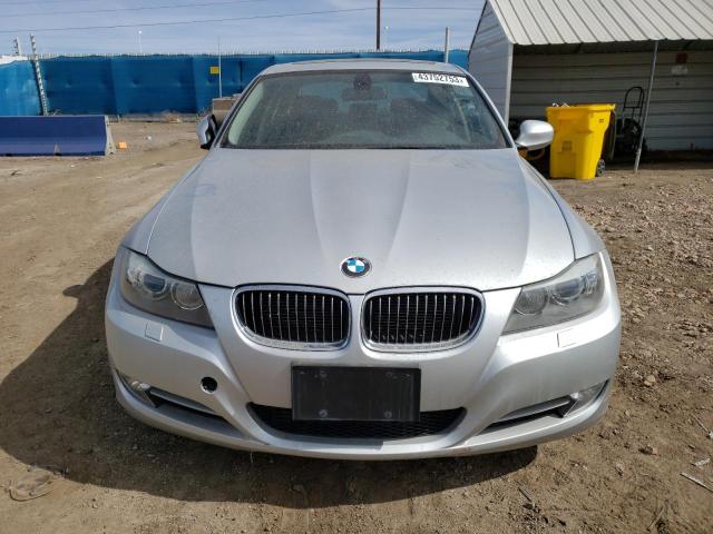 Photo 5 from auction – 2011 BMW 335 XI with VIN WBAPL5G5XBNN22903