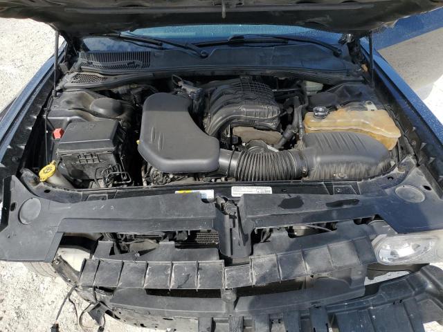 Photo 11 from auction – 2014 DODGE CHALLENGER with VIN 2C3CDYAG5EH289573