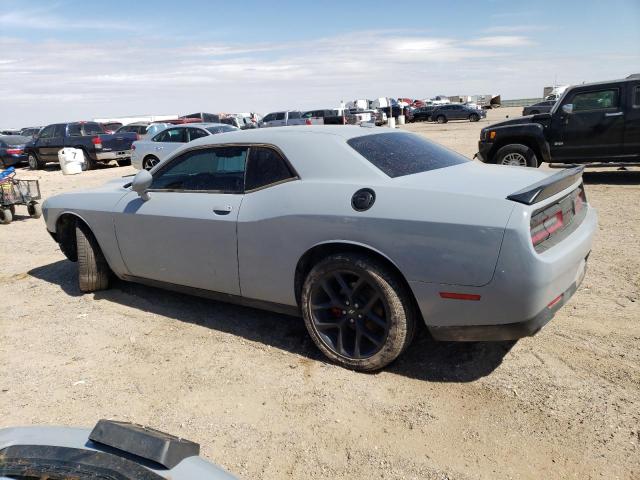 Photo 2 from auction – 2021 DODGE CHALLENGER with VIN 2C3CDZJG6MH572505