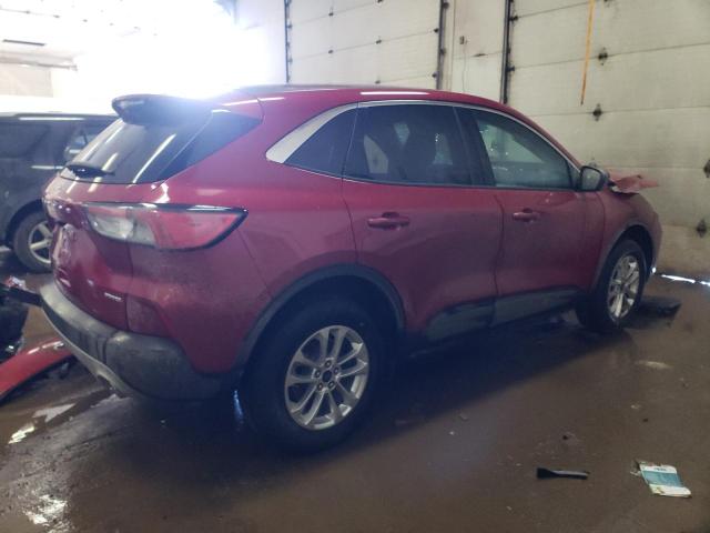 Photo 3 from auction – 2022 FORD ESCAPE with VIN 1FMCU9G68NUB22908