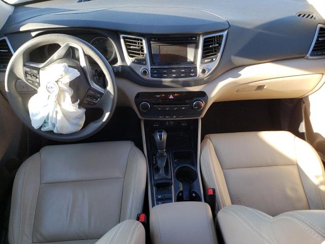 Photo 8 from auction – 2016 HYUNDAI TUCSON SE with VIN KM8J23A46GU164031