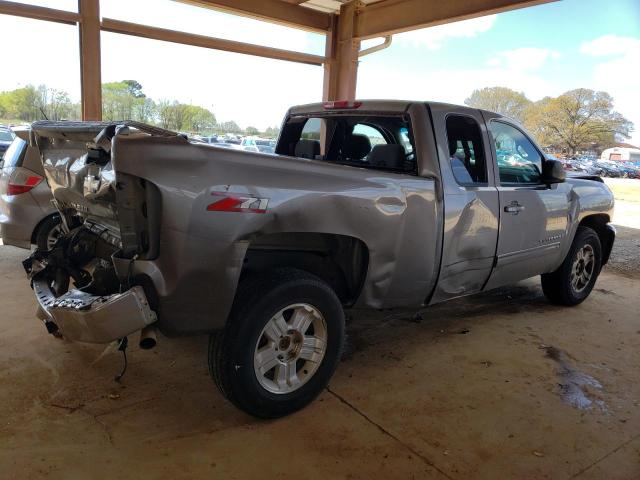 Photo 3 from auction – 2009 CHEVROLET SILVERADO with VIN 1GCEC29J89Z227725