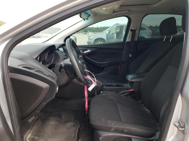 Фото 7 с аукциона – 2017 FORD FOCUS SEL с VIN 1FADP3H2XHL324397