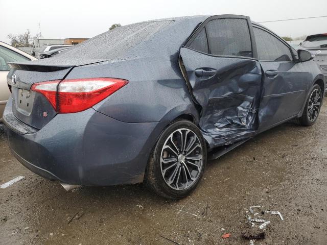 Photo 3 from auction – 2016 TOYOTA COROLLA L with VIN 5YFBURHE2GP491785