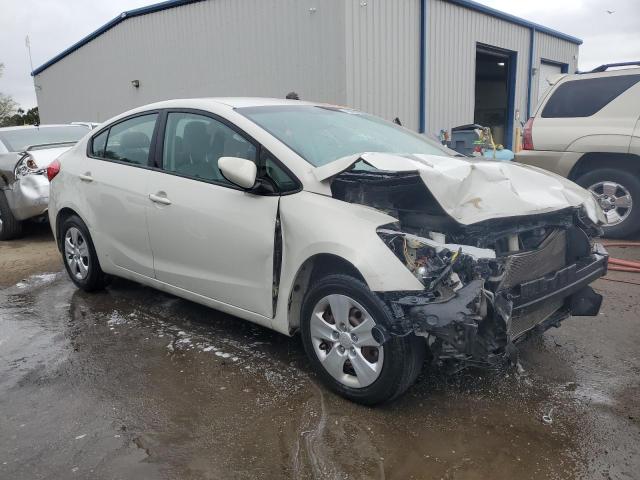 Photo 4 from auction – 2014 KIA FORTE LX with VIN KNAFK4A69E5181704