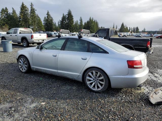 Photo 2 from auction – 2005 AUDI A6 4.2 QUA with VIN WAUDL64F55N026983