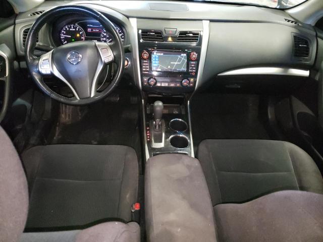 Photo 8 from auction – 2013 NISSAN ALTIMA 2.5 with VIN 1N4AL3AP4DC922001