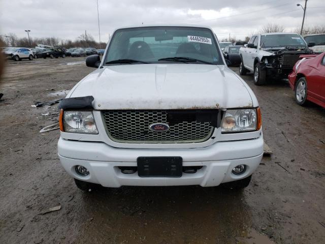 Photo 5 from auction – 2003 FORD RANGER with VIN 1FTYR11U83PB29163