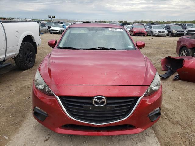 Photo 5 from auction – 2014 MAZDA 3 TOURING with VIN JM1BM1V75E1167996