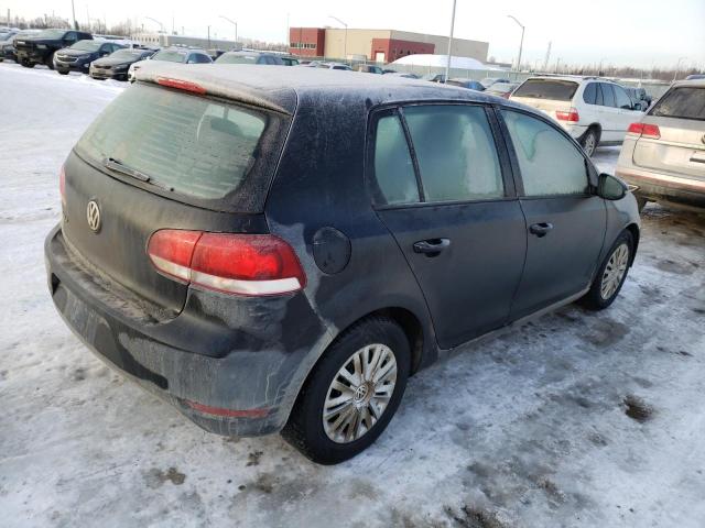 Photo 3 from auction – 2013 VOLKSWAGEN GOLF with VIN WVWDB7AJ0DW132366