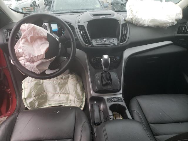 Photo 8 from auction – 2015 FORD ESCAPE SE with VIN 1FMCU9GX5FUA20816
