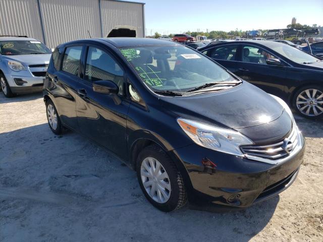 Photo 4 from auction – 2016 NISSAN VERSA NOTE with VIN 3N1CE2CP0GL358413