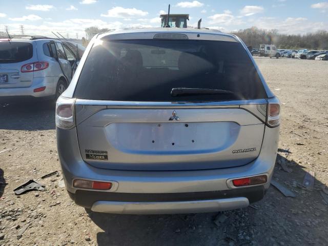 Photo 6 from auction – 2015 MITSUBISHI OUTLANDER with VIN JA4AD2A3XFZ009266