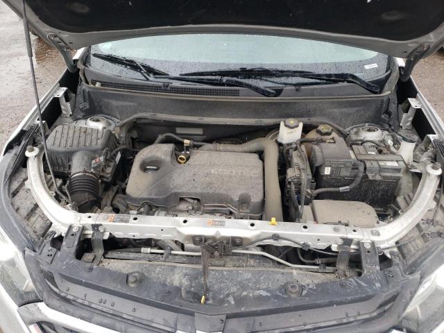 Photo 11 from auction – 2018 CHEVROLET EQUINOX LT with VIN 2GNAXJEV2J6126774