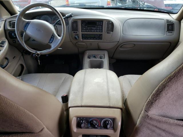 Photo 8 from auction – 2001 FORD EXPEDITION with VIN 1FMPU18L31LA87170