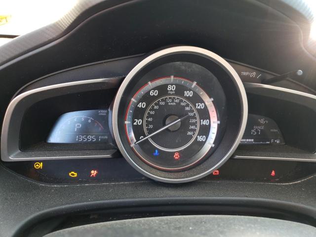 Photo 9 from auction – 2016 MAZDA 3 SPORT with VIN JM1BM1U71G1323729