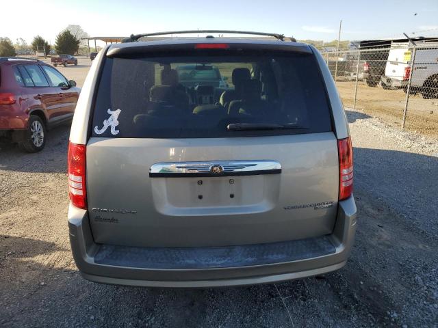 Photo 6 from auction – 2009 CHRYSLER TOWN & COU with VIN 2A8HR54199R652863