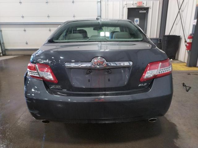 Photo 6 from auction – 2011 TOYOTA CAMRY SE with VIN 4T1BK3EK1BU120511