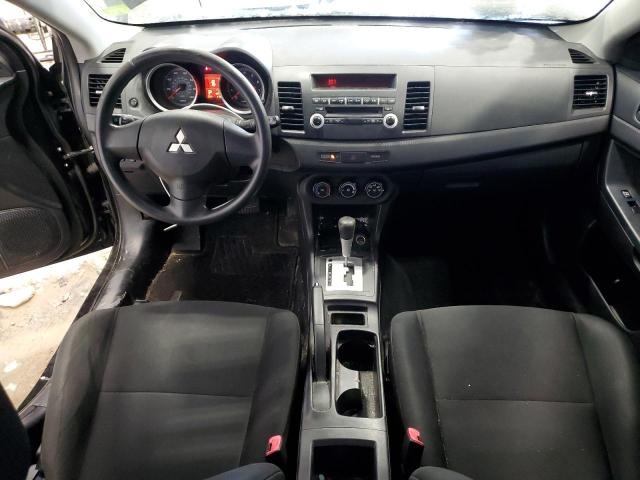 Photo 8 from auction – 2009 MITSUBISHI LANCER DE with VIN JA3AU16U29U045194