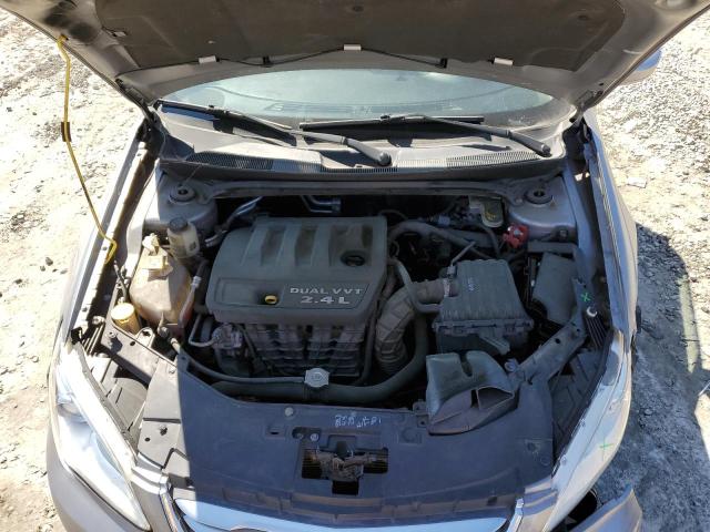 Photo 11 from auction – 2013 CHRYSLER 200 TOURIN with VIN 1C3CCBBB1DN765858