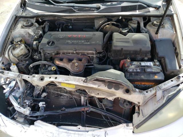 Photo 11 from auction – 2004 TOYOTA CAMRY LE with VIN 4T1BE32K04U363273