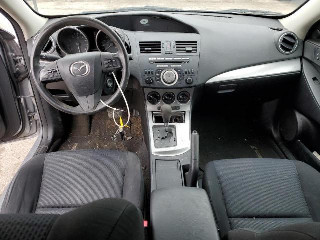 Photo 8 from auction – 2011 MAZDA 3 I with VIN JM1BL1VF3B1458079