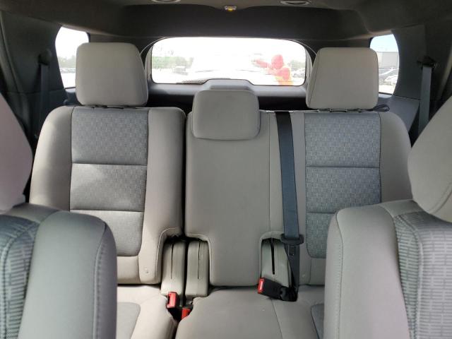 Photo 10 from auction – 2013 FORD EXPLORER X with VIN 1FM5K7D94DGB99306