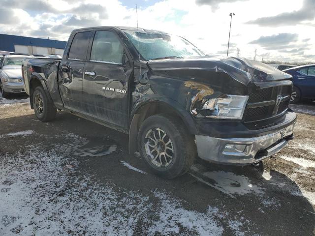 Photo 4 from auction – 2012 DODGE RAM 1500 S with VIN 1C6RD7GT8CS336242
