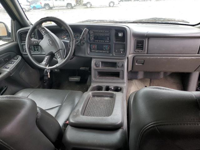 Photo 8 from auction – 2004 CHEVROLET SILVERADO with VIN 1GCEK19T54Z158449