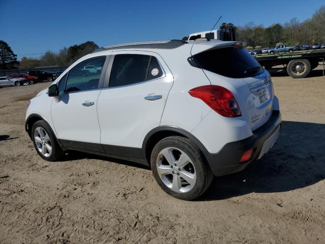 Photo 2 from auction – 2016 BUICK ENCORE CON with VIN KL4CJFSB0GB713839